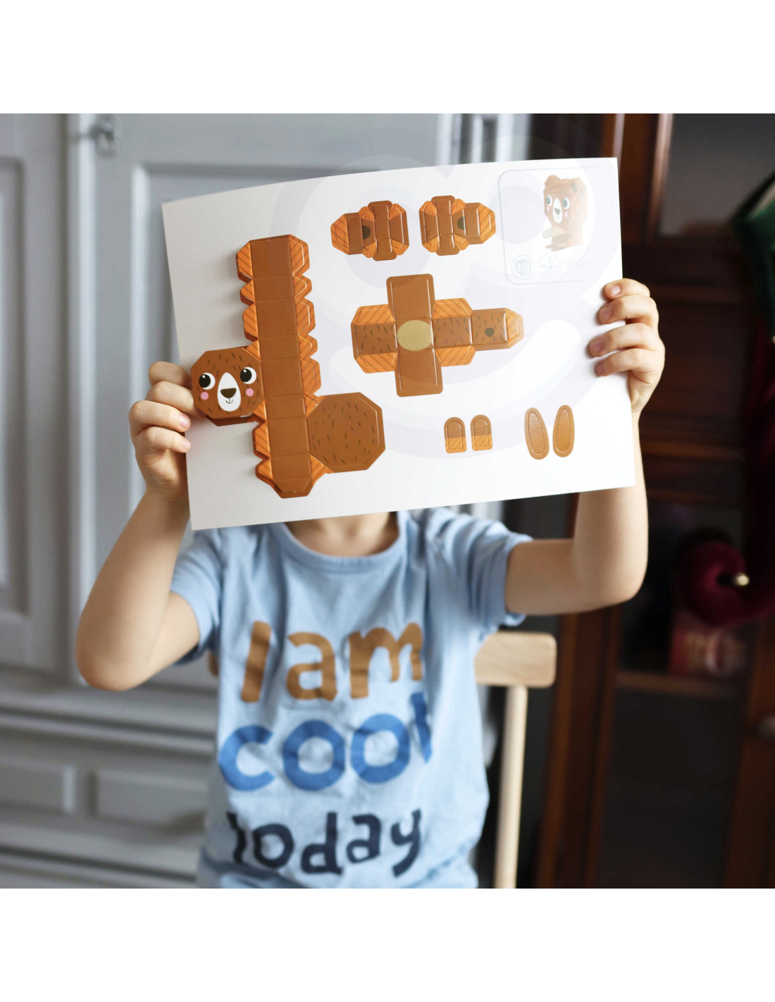 BIG Kask Bobby Racing