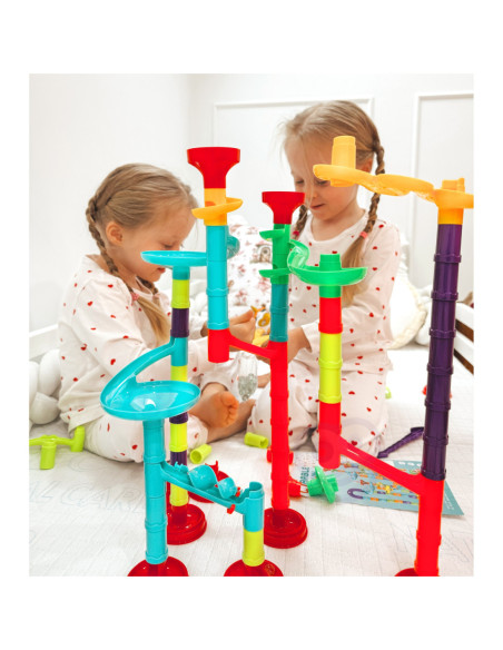 WOOPIE Kulodrom tor kulkowy