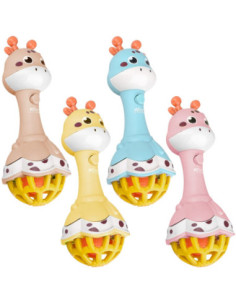 WOOPIE