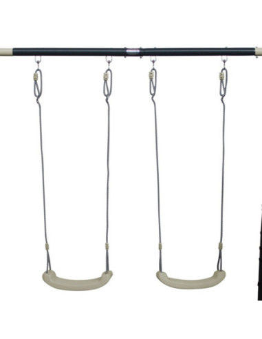 AXI Rodzinne Centrum Sportowe Huśtawki Siatka do Wspinaczki