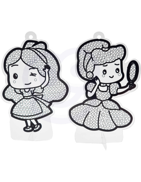 WOOPIE Haft Diamentowy Malowanie Mozaika 5D