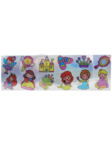 WOOPIE Haft Diamentowy Malowanie Mozaika 5D