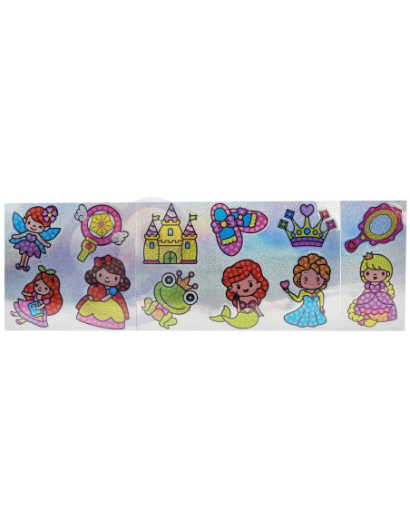 WOOPIE Haft Diamentowy Malowanie Mozaika 5D