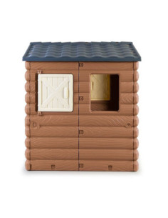 FEBER Duży Domek Letniskowy dla Dzieci 2