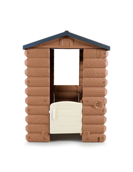 FEBER Duży Domek Letniskowy dla Dzieci