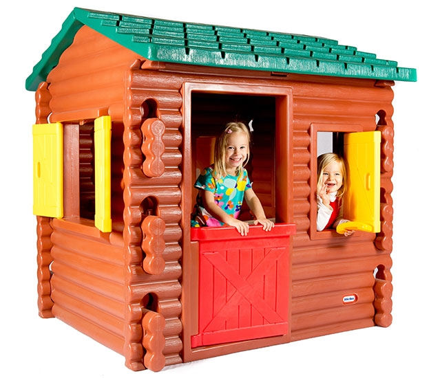 ✅ Little Tikes - Marka Zaufana Przez Rodziców