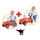 BIG Bobby Car Uchwyt Do Jeździka