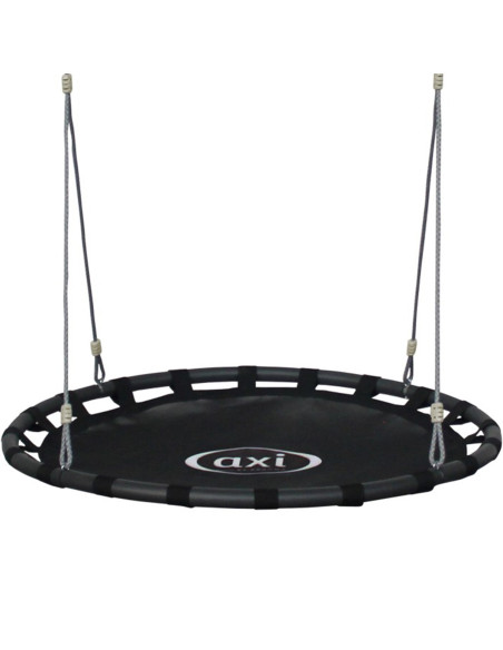 Axi Bocianie Gniazdo Huśtawka z Metalowym Stelażem dla Dzieci