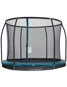 Axi Trampolina Bostonn 305 cm + Siatka 2