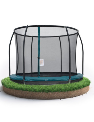 Axi Trampolina Bostonn 305 cm + Siatka