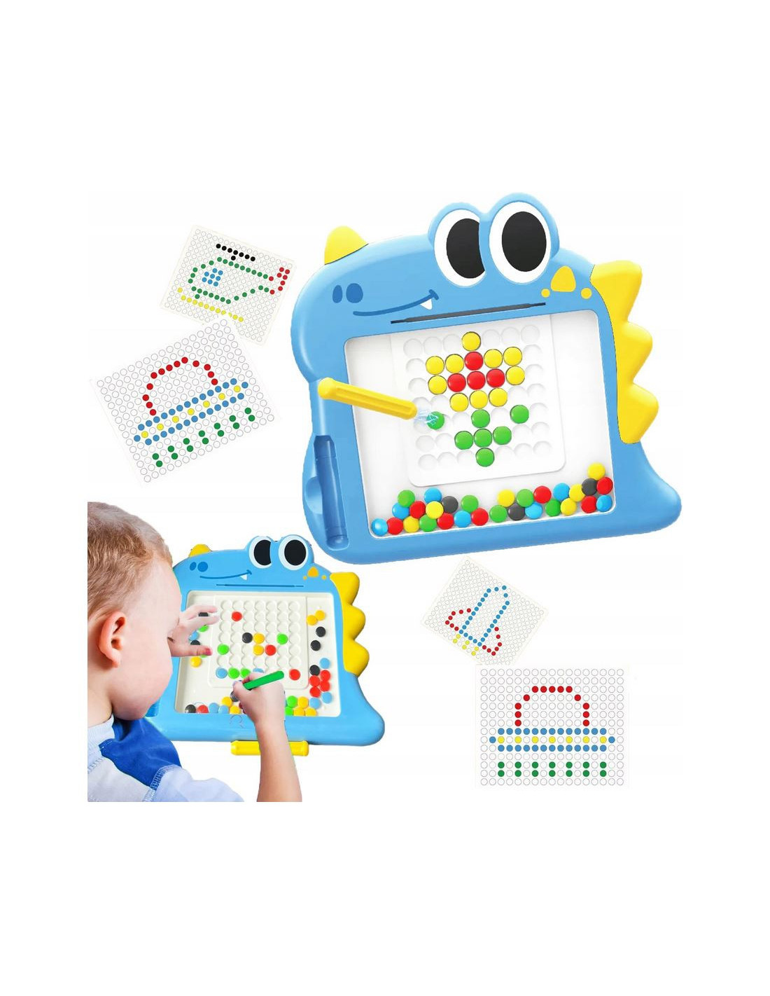 BERG Gokart na pedały Basic BFR