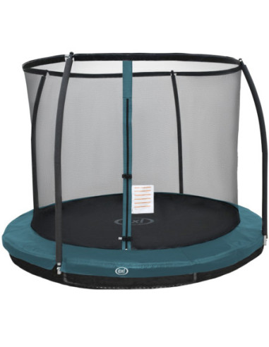 Axi Trampolina Bostonn 244 cm + Siatka