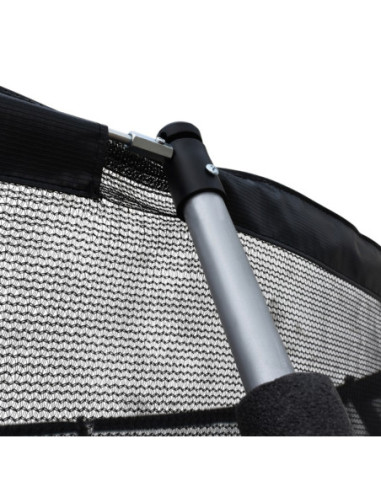 Axi Trampolina Bostonn 244 cm + Siatka