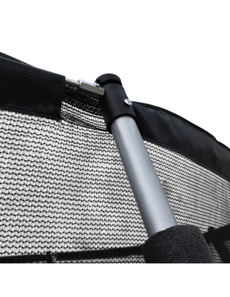 Axi Trampolina Bostonn 244 cm + Siatka