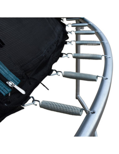 Axi Trampolina Bostonn 244 cm + Siatka