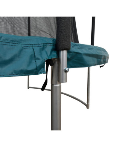 Axi Trampolina Bostonn 244 cm + Siatka