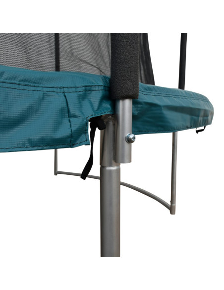 Axi Trampolina Bostonn 244 cm + Siatka