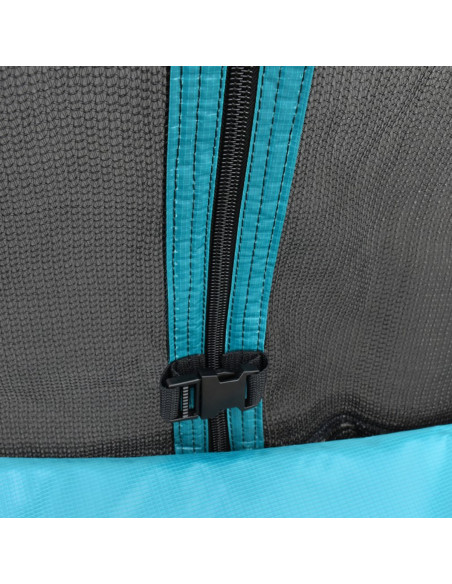 Axi Trampolina Bostonn 244 cm + Siatka