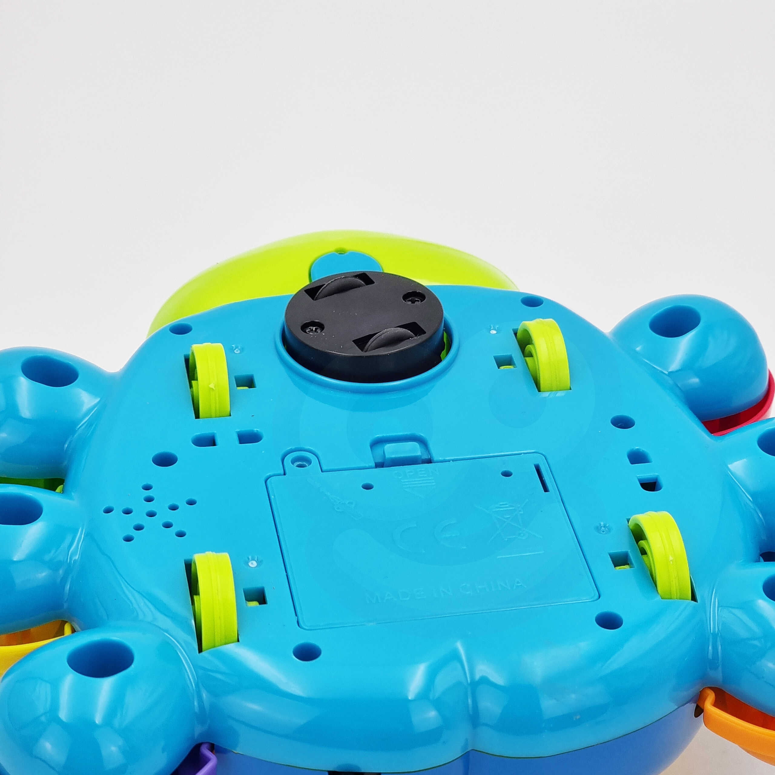 Zabawka interaktywna do raczkowania biedronka - 28 z 29