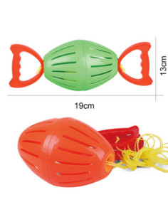 WOOPIE Zabawka Wodna Gra ZOOM BALL 2