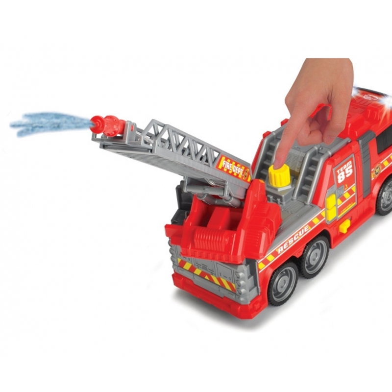 Dickie Straż pożarna Fire Fighter 36cm