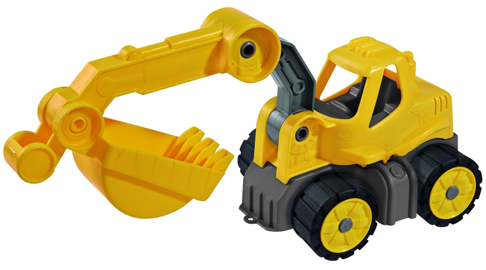 Power worker mini koparka