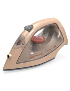 WOOPIE Żelazko ze Spryskiwaczem Światłem i Dźwiękiem dla Dzieci 2