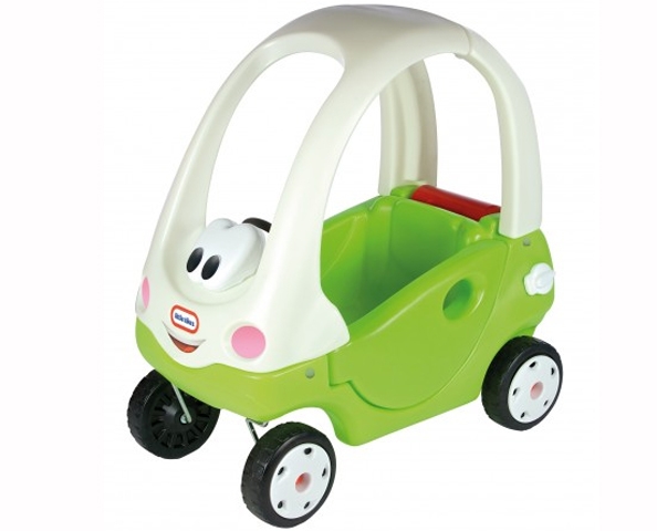Samochód grand coupe sport