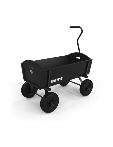 BERG Wózek Przyczepka Wagonik dla Dzieci