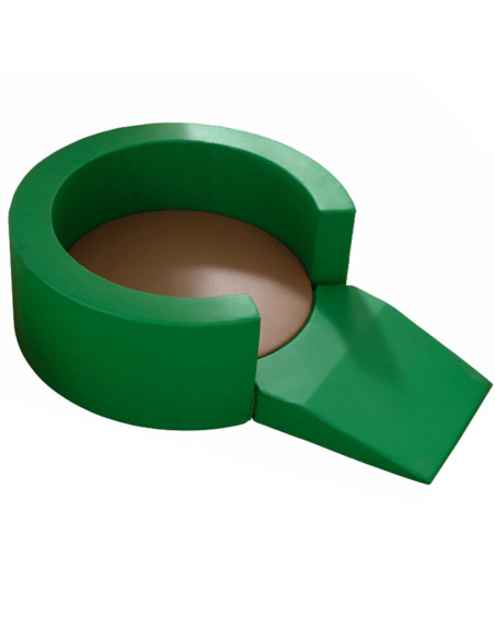 MASTERKIDZ Kącik Zabaw Owal