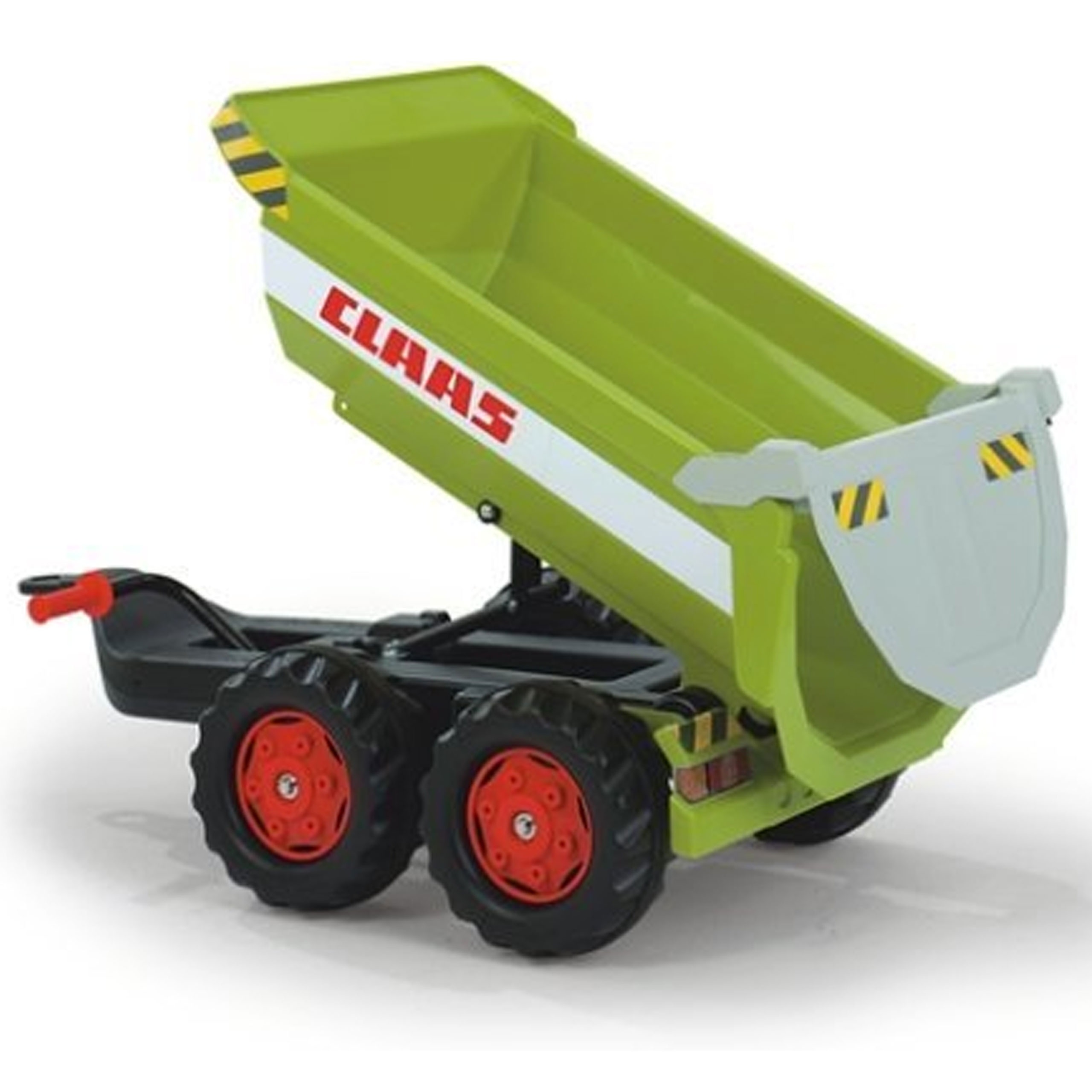 🏆 Rolly Toys - niemiecka jakość od 1938 roku