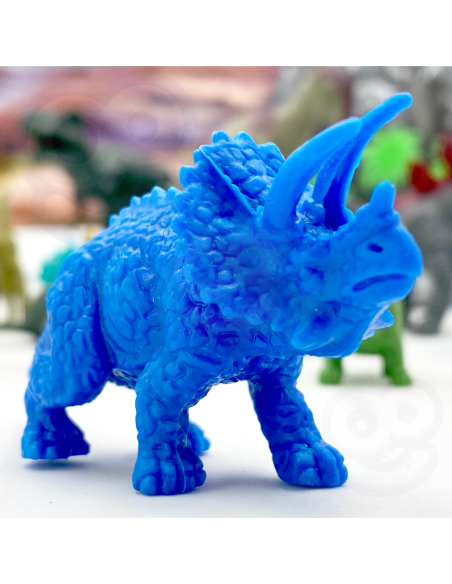 WOOPIE Zestaw Figurki Dinozaury 34 szt.