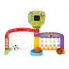 Little Tikes Interactive Sports Center 3-in-1