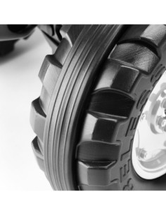 Falk Guma Wyciszająca do Traktorków od 3 lat 2