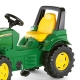 Traktor Rolly Toys John Deere FarmTrac