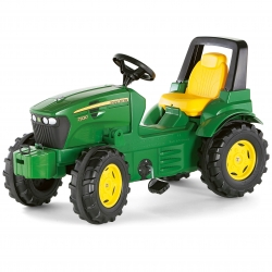 Traktor Rolly Toys John Deere FarmTrac