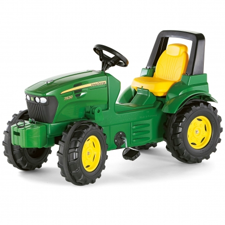 Traktor Rolly Toys John Deere FarmTrac