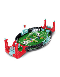 WOOPIE Mini Table Football 3+ - Perfect fun for kids 2