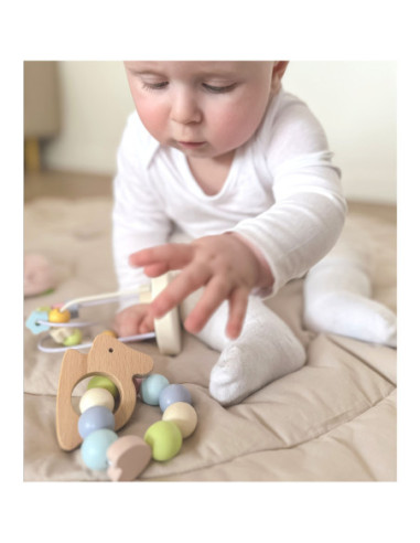 Classic World Zestaw Montessori dla Dziecka