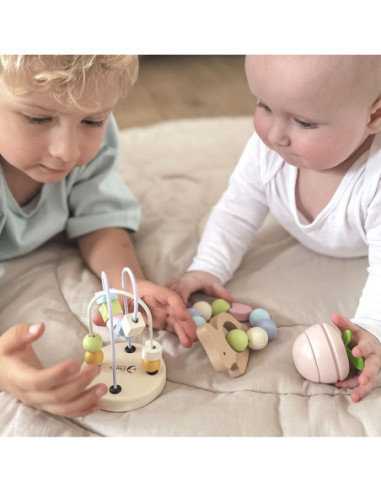 Classic World Zestaw Montessori dla Dziecka