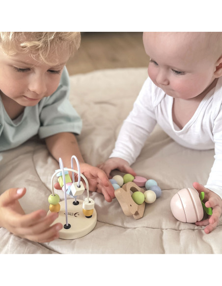 Classic World Zestaw Montessori dla Dziecka
