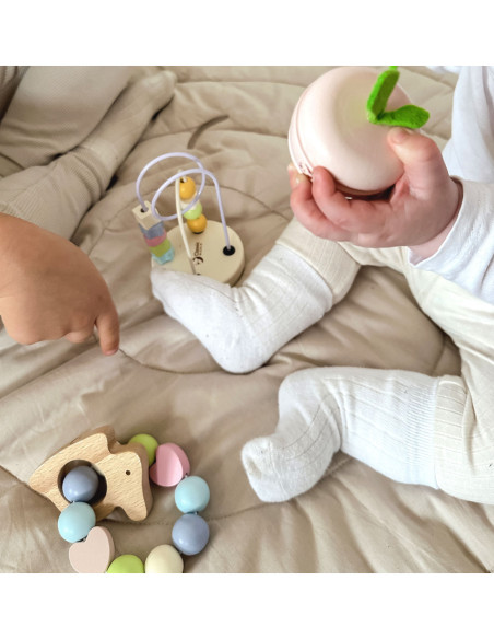 Classic World Zestaw Montessori dla Dziecka