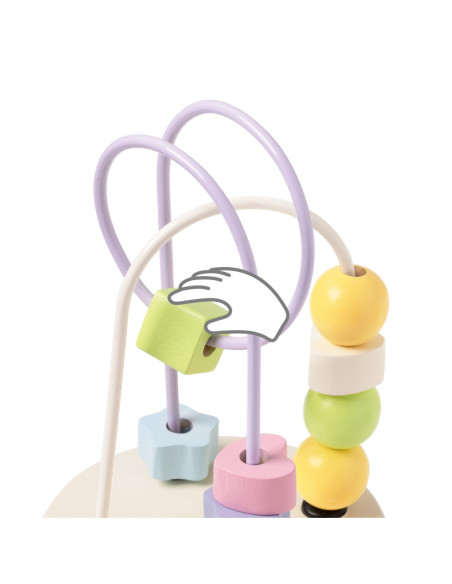 Classic World Zestaw Montessori dla Dziecka