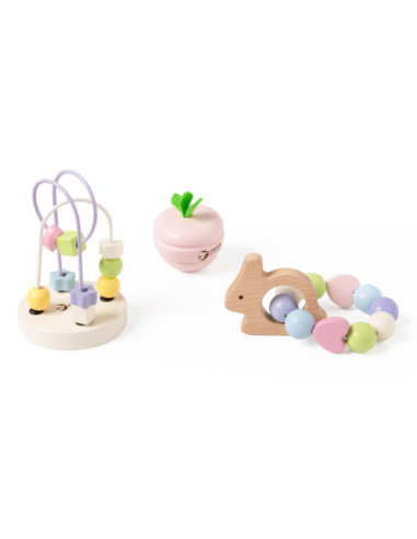 Classic World Zestaw Montessori dla Dziecka