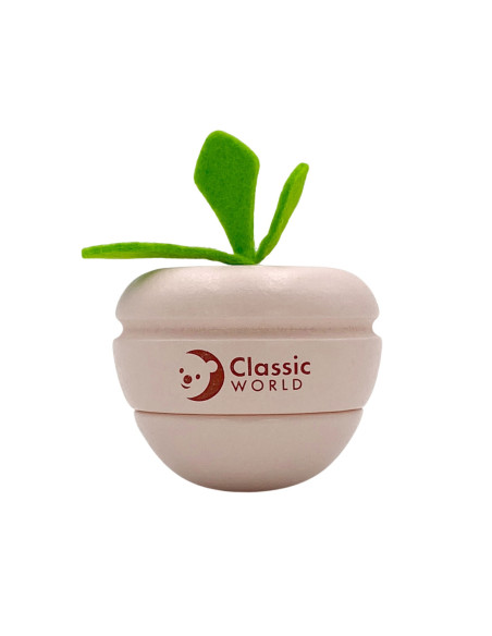 Classic World Zestaw Montessori dla Dziecka