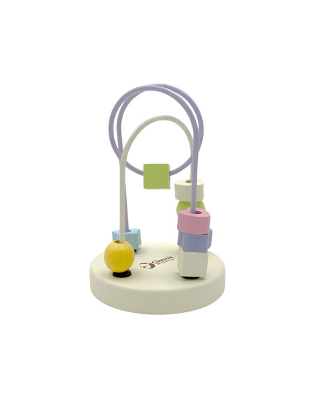 Classic World Zestaw Montessori dla Dziecka