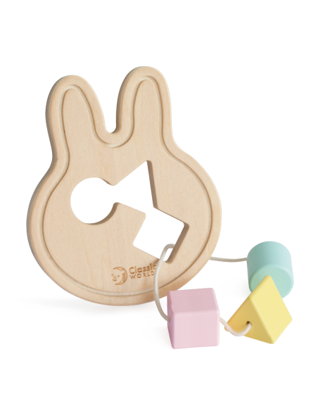 Classic World Pudełeczko dla Dzieci 6-12 m