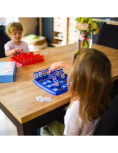 WOOPIE Gra Rodzinna Zgadnij Kto To 2