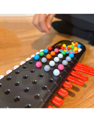 WOOPIE Gra Logiczna Łamanie Kodu