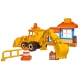 Klocki Bob Budowniczy Koparka 40 elem Big
